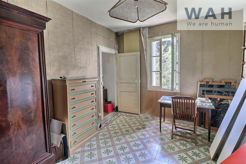 Maison - 128 m² - 6 pièces