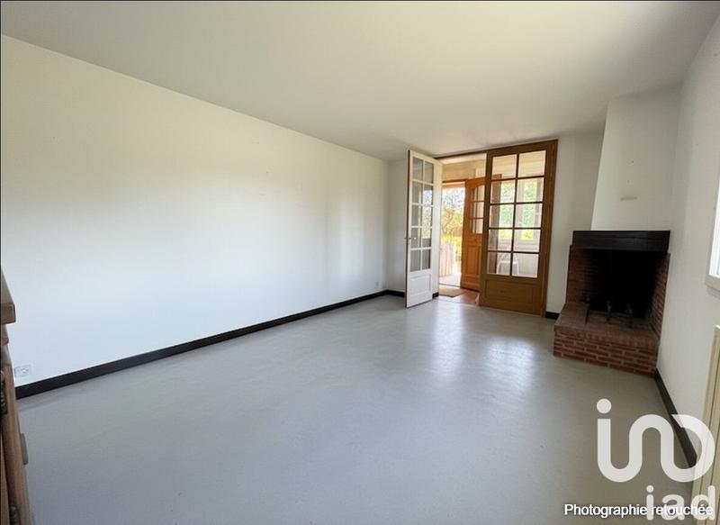 Maison de village - 113 m² - 6 pièces