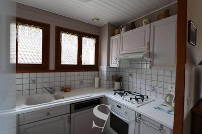 Appartement - 86 m² - 3 pièces