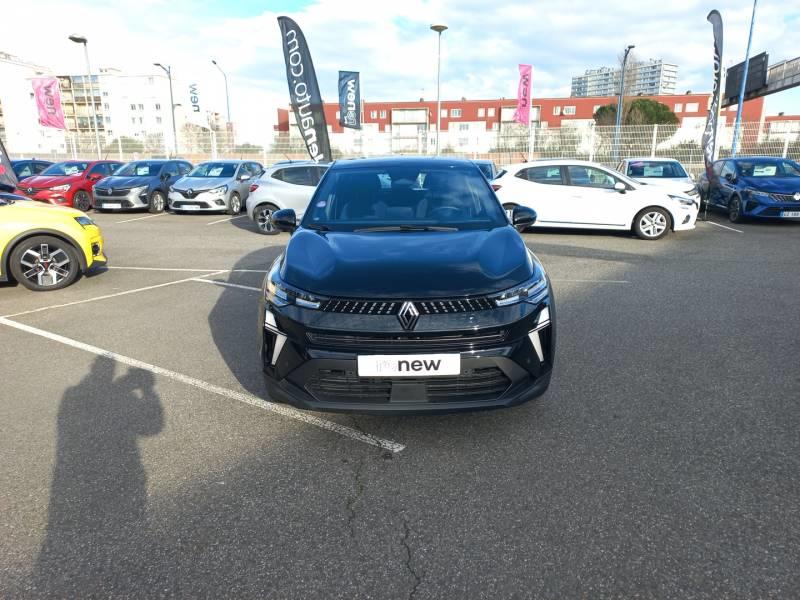 Renault Captur TCe 90 Evolution