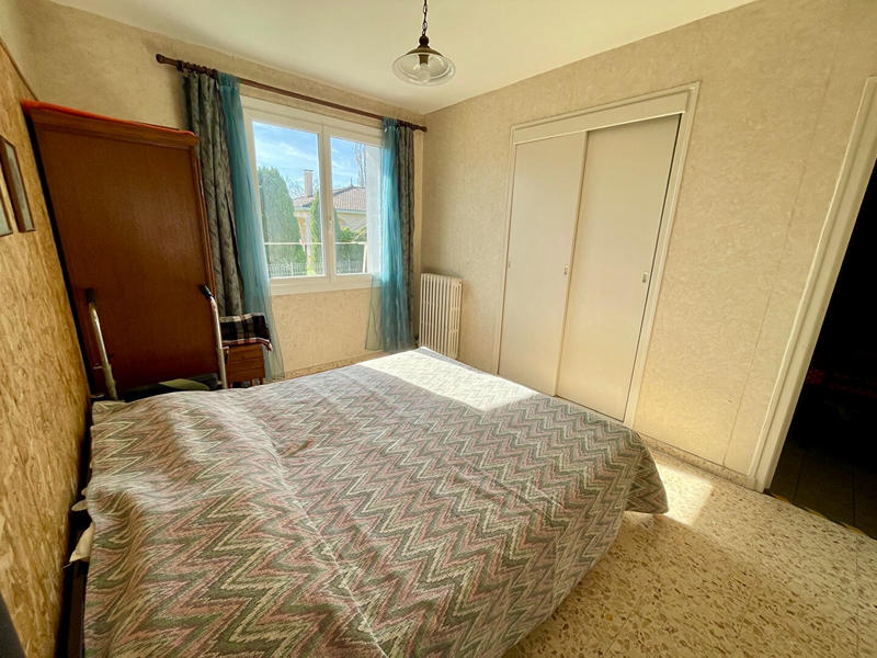 Maison - 109 m² - 5 pièces