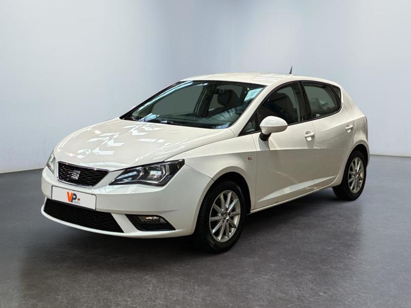 Seat Ibiza Business 1.4 Tdi 90 ch s/S Style