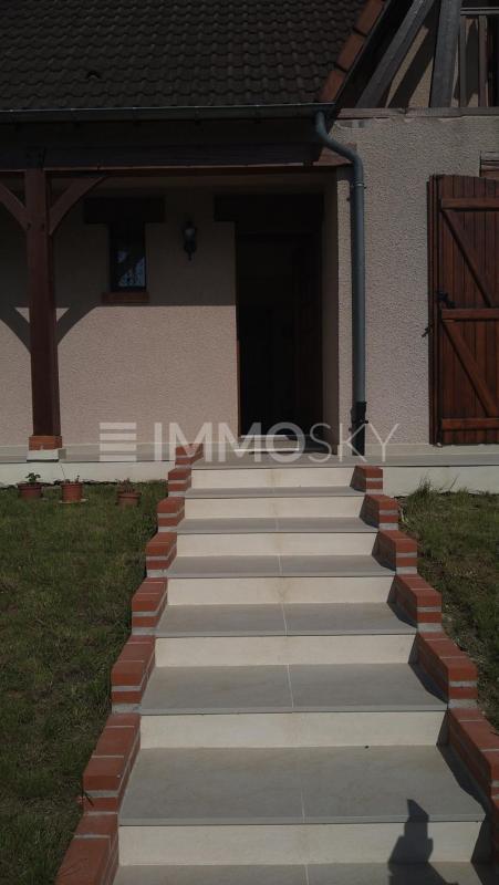 Villa - 101 m² - 5 pièces