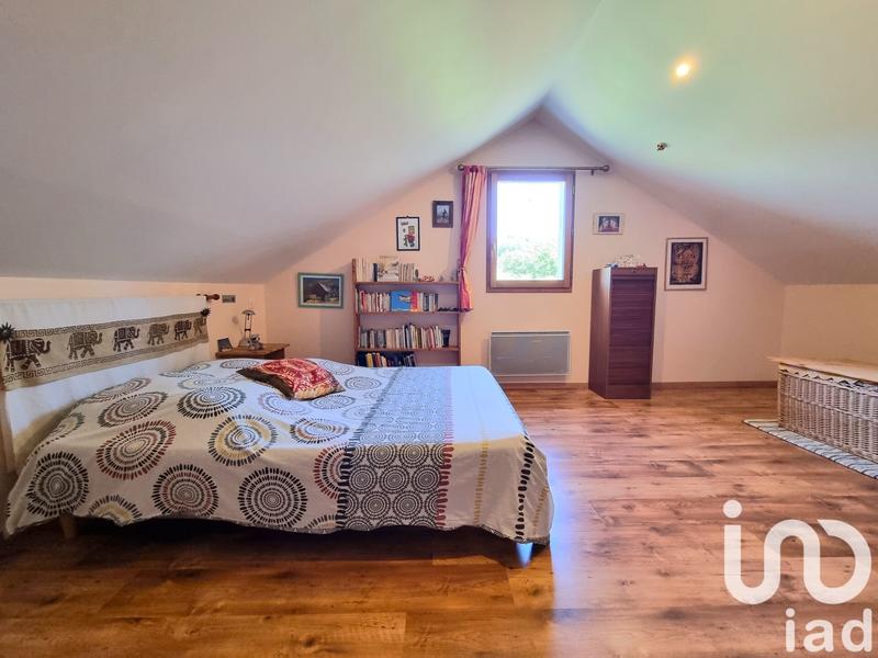 Maison - 151 m² - 6 pièces