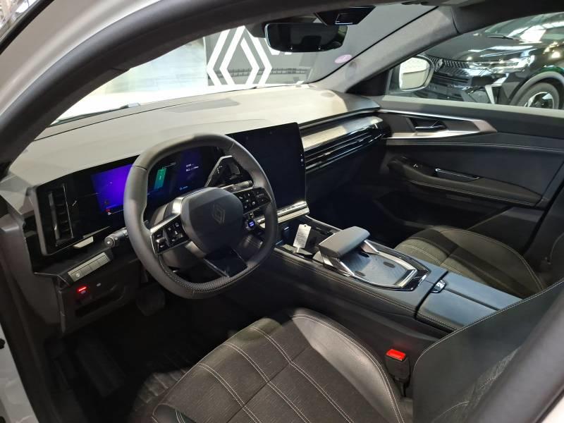 Renault Austral E-Tech full hybrid 200 Gsr2 Techno