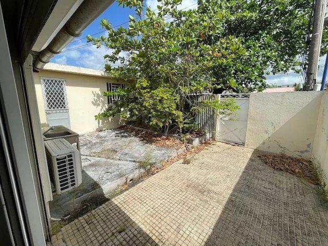 Maison - 84 m² - 5 pièces