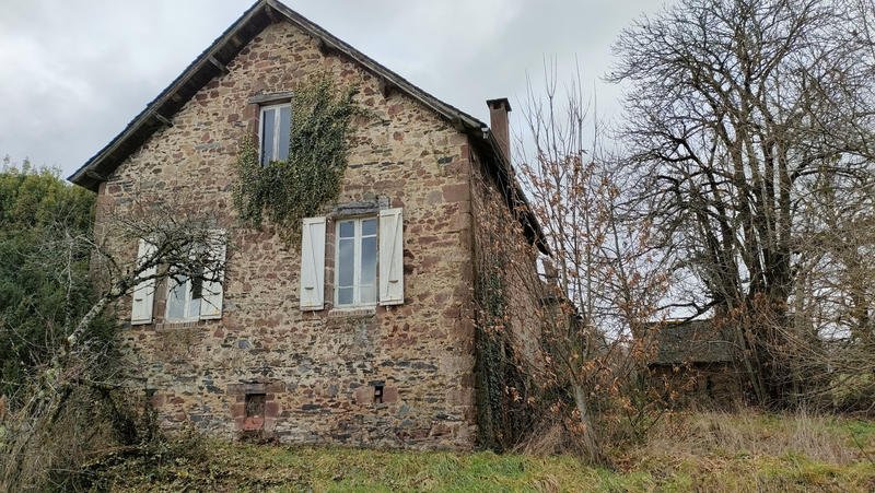 Maison - 59 m² - 3 pièces