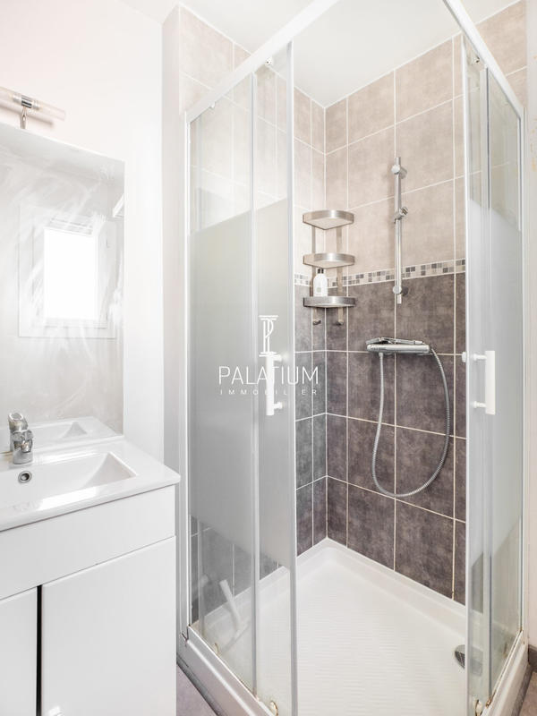 Maison - 48 m² - 3 pièces