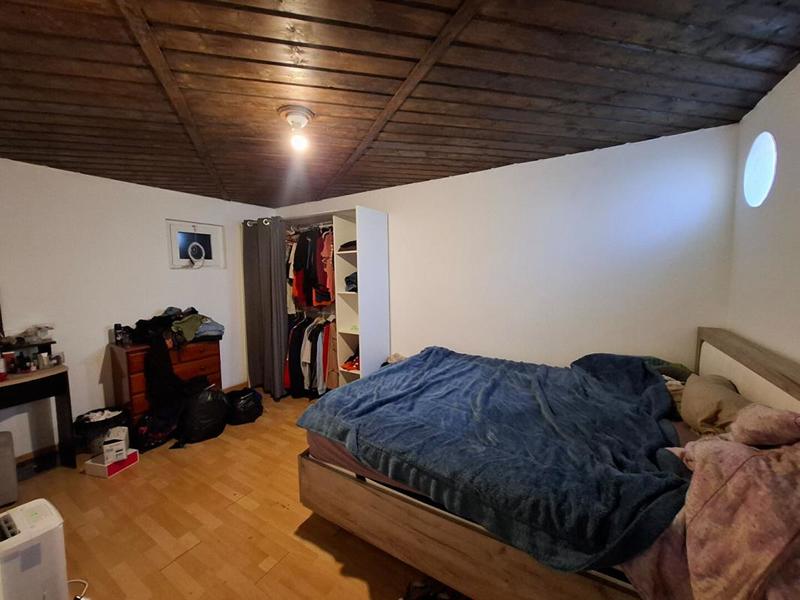 Maison - 162 m² - 6 pièces