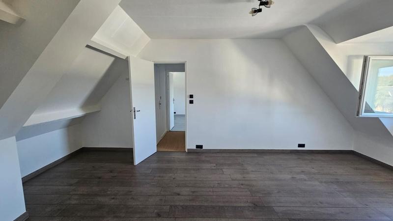Maison - 103 m² - 4 pièces