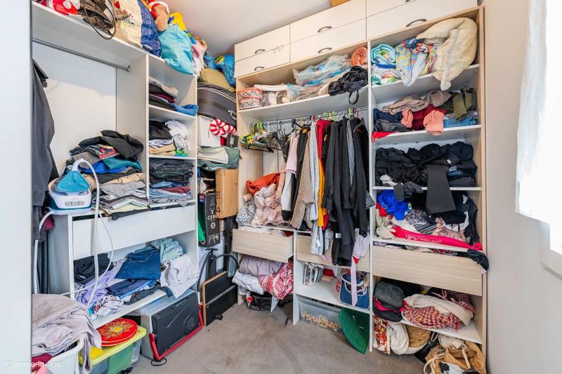 Maison - 84 m² - 4 pièces