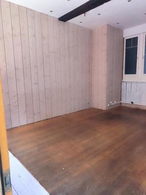 Local commercial - 24 m²