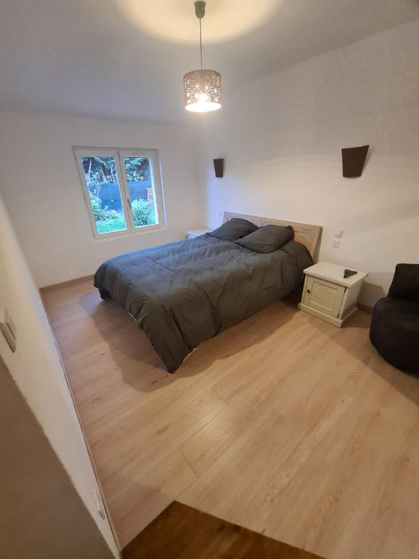 Maison - 134 m² - 5 pièces