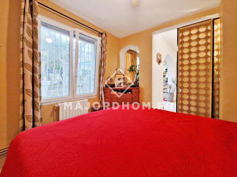 Appartement - 91 m² - 4 pièces