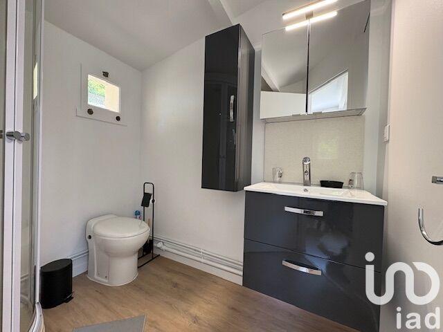 Maison - 145 m² - 6 pièces