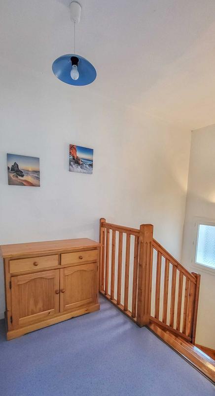 Maison - 45 m² - 3 pièces