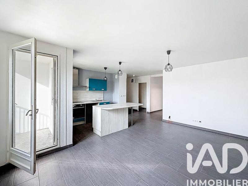 Appartement - 69 m² - 4 pièces