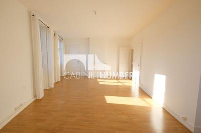 Appartement - 194 m² - 6 pièces