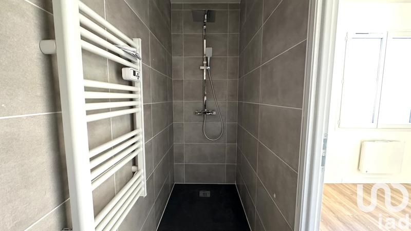 Maison - 105 m² - 4 pièces