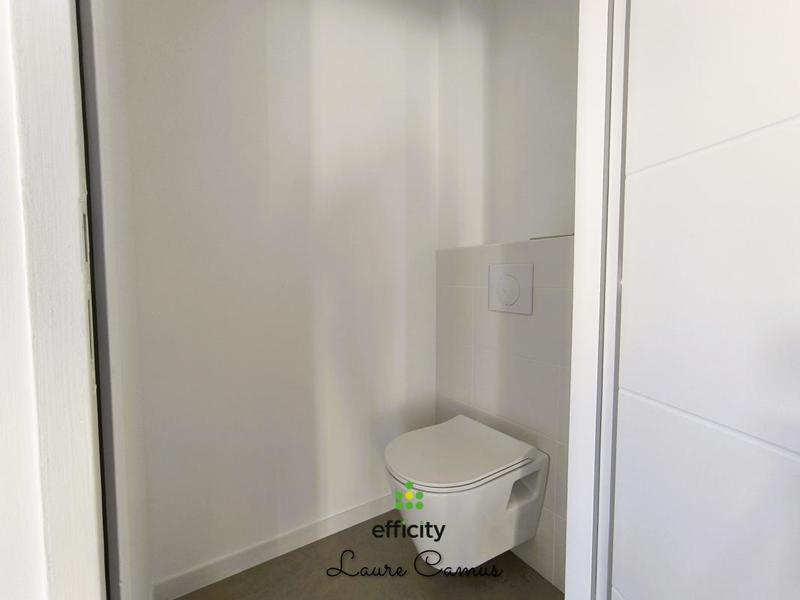 Maison - 97 m² - 4 pièces