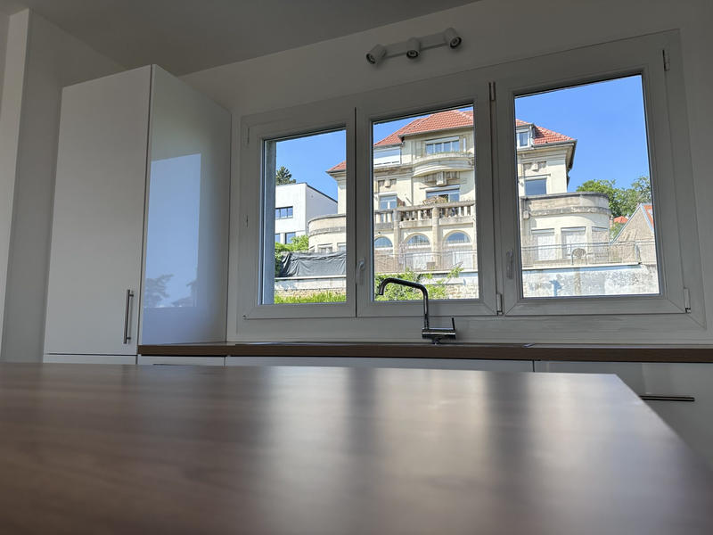 Appartement - 68 m² - 3 pièces