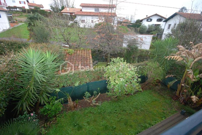 Duplex - 70 m² - 3 pièces