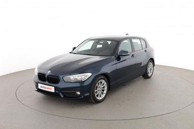 Bmw Série 1 116d EfficientDynamics 5p 116 ch