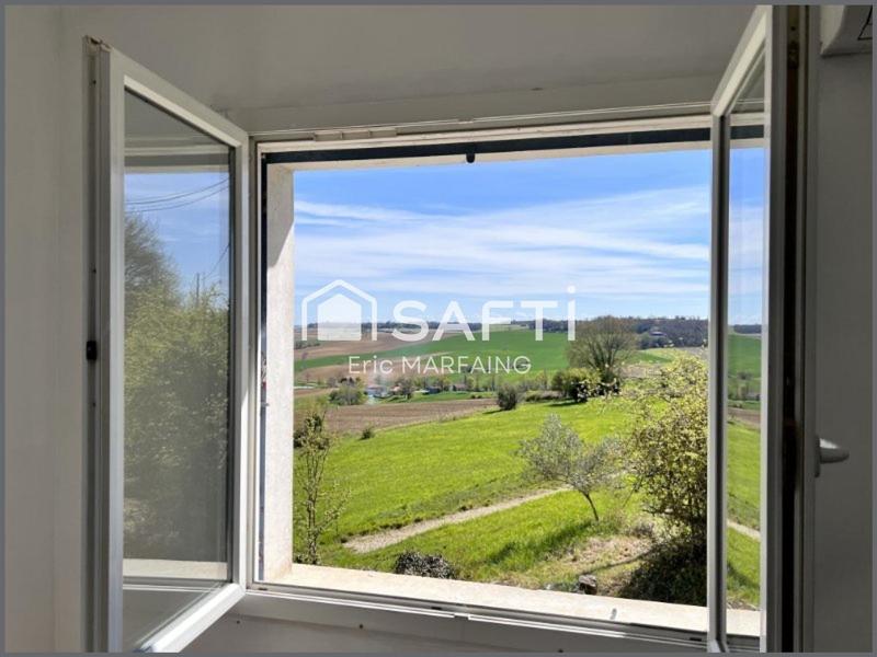 Maison - 196 m² - 8 pièces