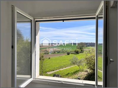 Maison - 196 m² - 8 pièces