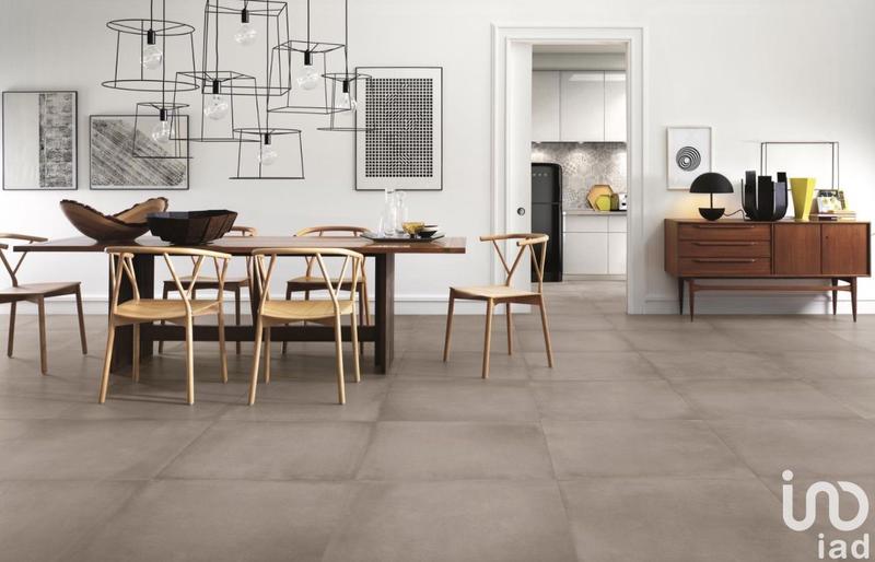 Appartement - 123 m² - 4 pièces