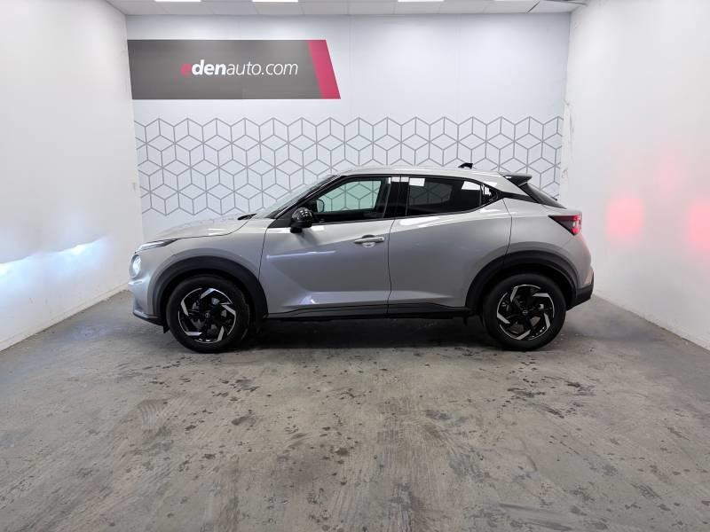 Nissan Juke Hybrid 143 n-Connecta