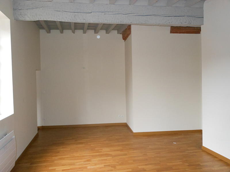 Appartement - 65 m² - 2 pièces