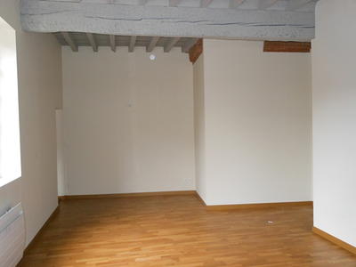 Appartement - 65 m² - 2 pièces