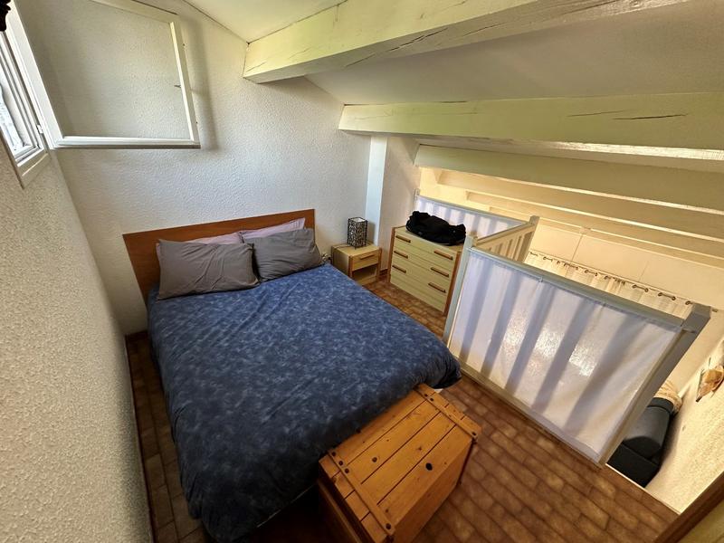 Appartement - 31 m² - 2 pièces