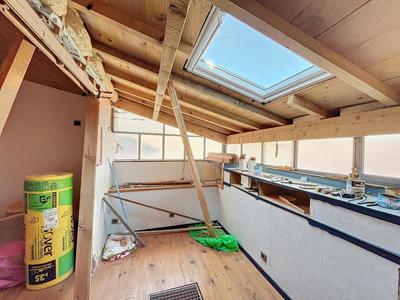 Maison - 135 m² - 7 pièces