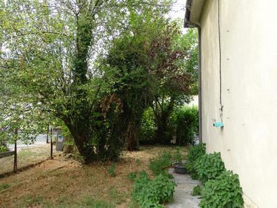 Maison - 117 m² - 7 pièces