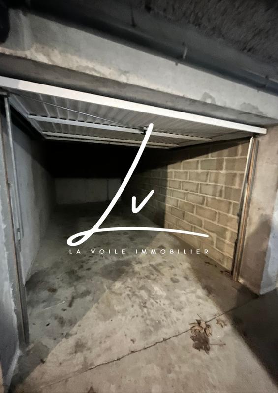 Appartement - 29 m² - 2 pièces