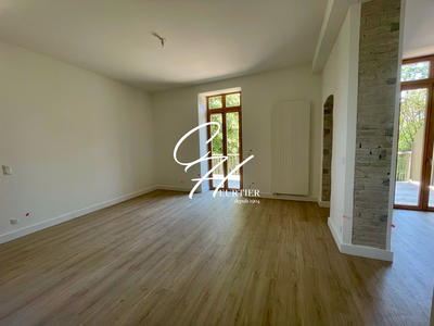 Duplex - 85 m² - 4 pièces