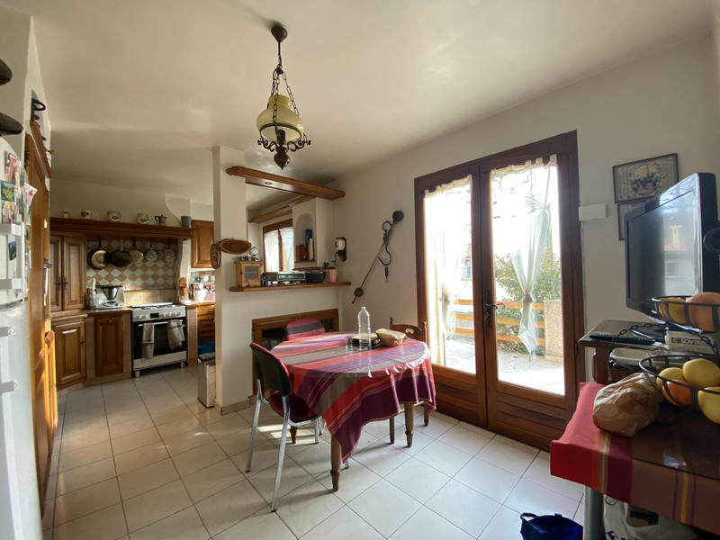Maison - 172 m² - 7 pièces