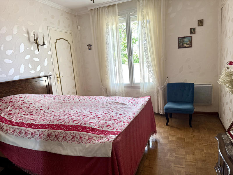 Maison - 136 m² - 5 pièces