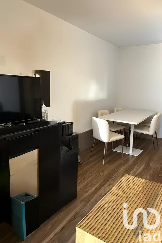 Duplex - 98 m² - 4 pièces