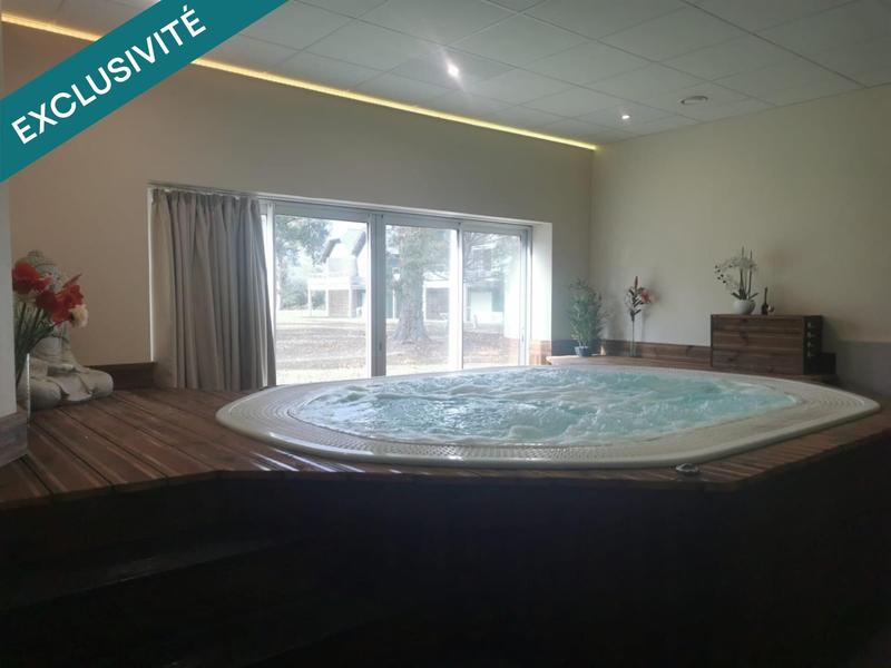 Appartement - 30 m² - 2 pièces