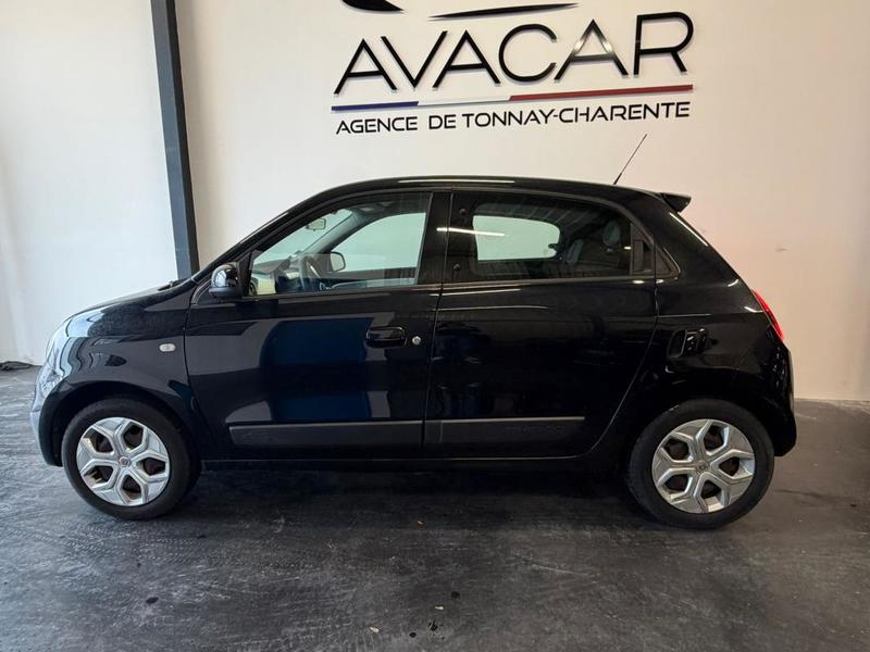 Renault Twingo Phase 2 0.9 Tce 95ch/ Zen