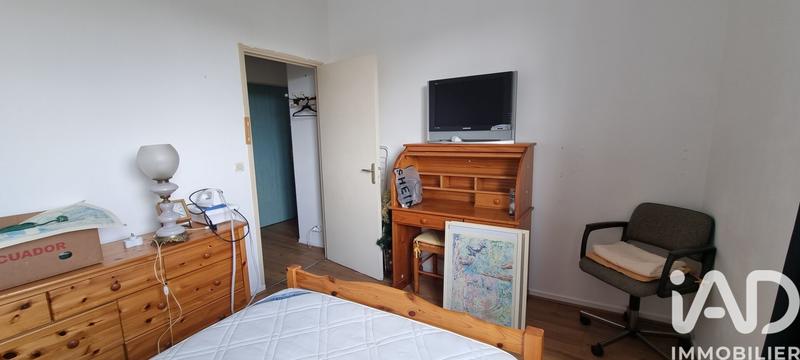 Appartement - 36 m² - 2 pièces