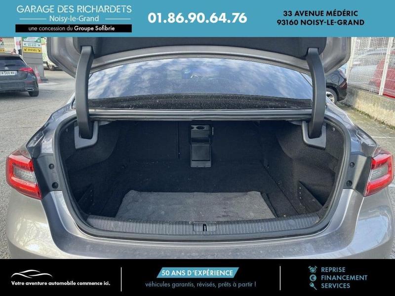 Renault Talisman Tce 150 Energy Edc Intens