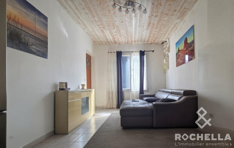 Maison ancienne - 144 m² - 7 pièces