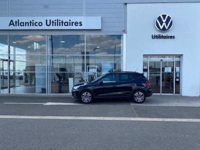 Seat Arona 1.0 Tsi 95 ch Start/Stop Bvm5 Urban