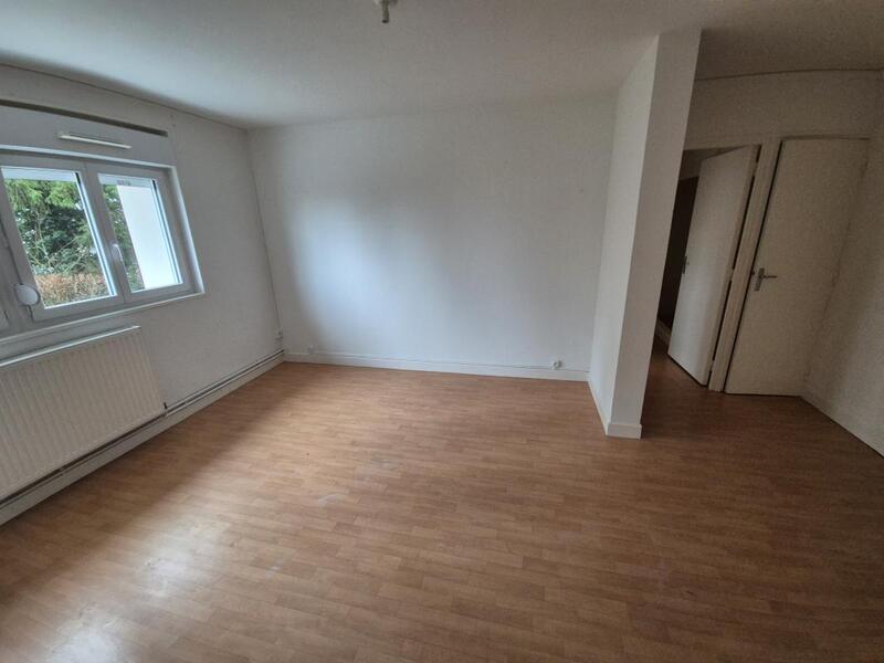 Appartement - 68 m² - 3 pièces