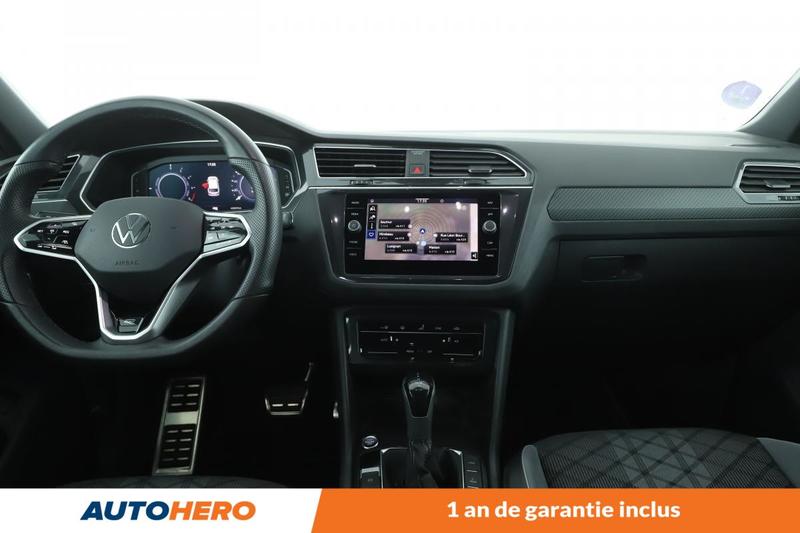 Volkswagen Tiguan 1.4 eHybrid R-Line Dsg6 245 ch