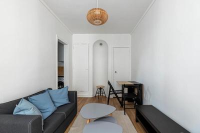 Appartement - 30 m² - 2 pièces